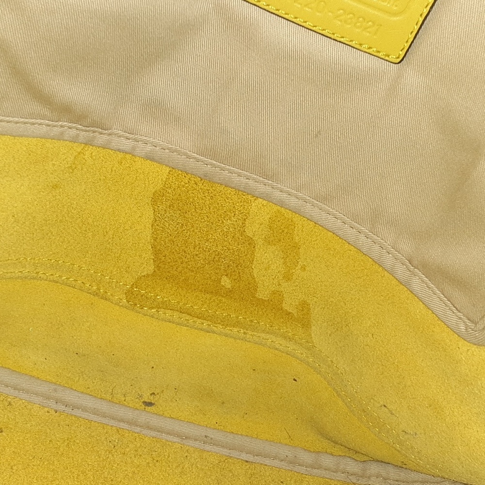 Coach bag - Picture 3 of 3